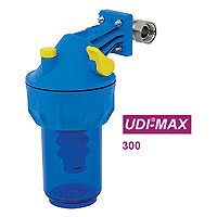 Пропорциональный дозатор полифосфата UDI-MAX 300