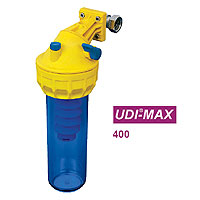 Пропорциональный дозатор полифосфата UDI-MAX 400