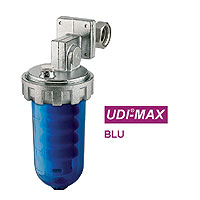 Пропорциональный дозатор полифосфата UDI-MAX BLU