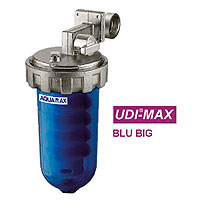 Пропорциональный дозатор полифосфата UDI-MAX BLU BIG