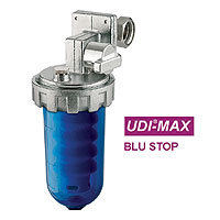 Пропорциональный дозатор полифосфата UDI-MAX BLU STOP