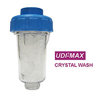 Фильтр с кристаллами полифосфата UDI-MAX CRYSTAL WASH