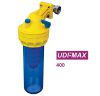 Пропорциональный дозатор полифосфата UDI-MAX 400, 1/2"-1/2", против накипи и коррозии 