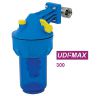 Пропорциональный дозатор полифосфата UDI-MAX 300, 1/2"ВР-1/2"ВР, против накипи и коррозии