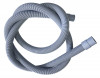 Шланг сливной, длина=2,0 м, размер 19х22мм, VIRHOPLAST S.r.l. (Италия)