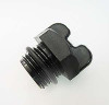 Пластиковая заглушка 1/2"